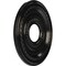 Ekena Millwork Cole PVC Medallion (Canopies up to 4 1/4"), 13"OD x 3 1/2"ID x 3/4"P, Textured Metallic Galaxy CMP13COAGX - alternate 3